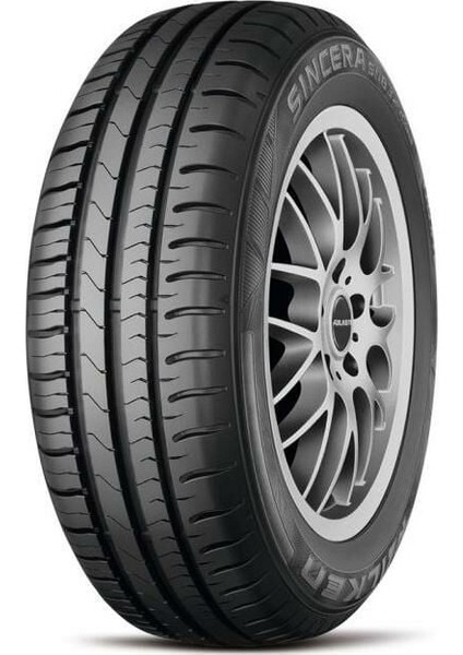 175/65R14 Tl 82T Sincera SN110 Ecorun