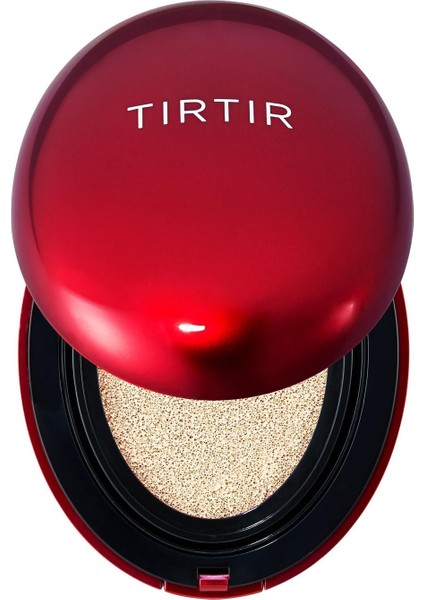 Mask Fit Red Cushion Fondöten 13N Fair İvory 18 gr