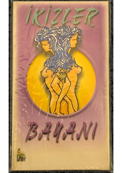 Ikizler Bayanı (Cep Boy)