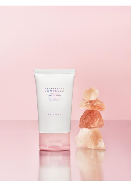 Madagascar Centella Poremizing Light Gel Cream- Cilt Aydınlatıcı Gözenek Toparlayıcı Nemlendirici Jel Krem 75ML fiyatları