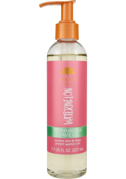 Watermelon Nemlendirici Kadın Tıraş Yağı 227ML
