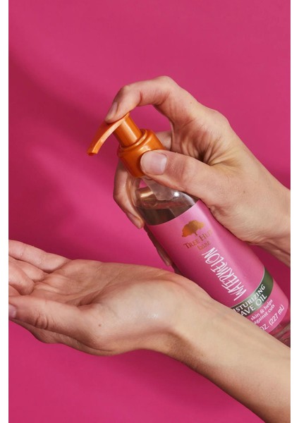 Watermelon Nemlendirici Kadın Tıraş Yağı 227ML