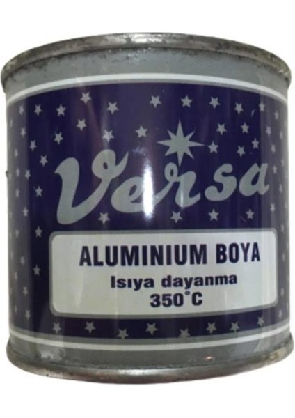 Soba Boyası Alüminyum 0.140 gr 350 Derece