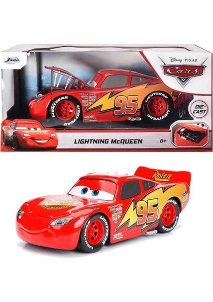 1/24 Lightning Mcqueen 253084000