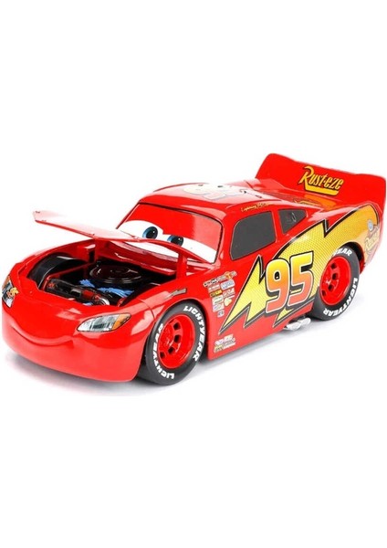 1/24 Lightning Mcqueen 253084000 fiyatları