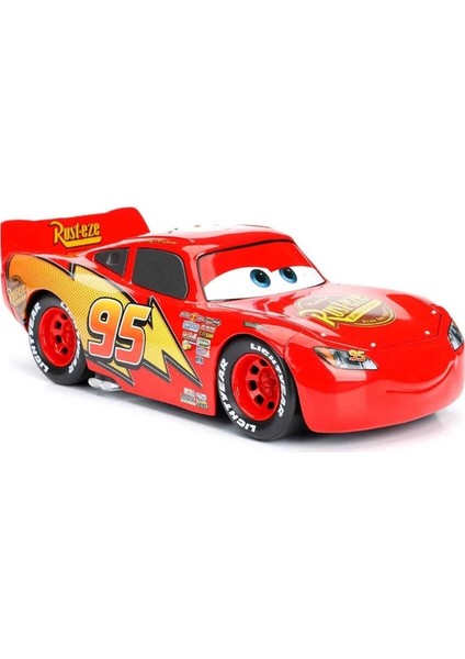 1/24 Lightning Mcqueen 253084000 modelleri