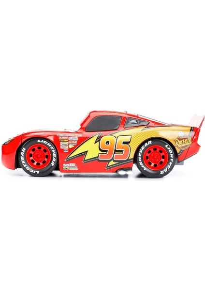 1/24 Lightning Mcqueen 253084000 fırsatları