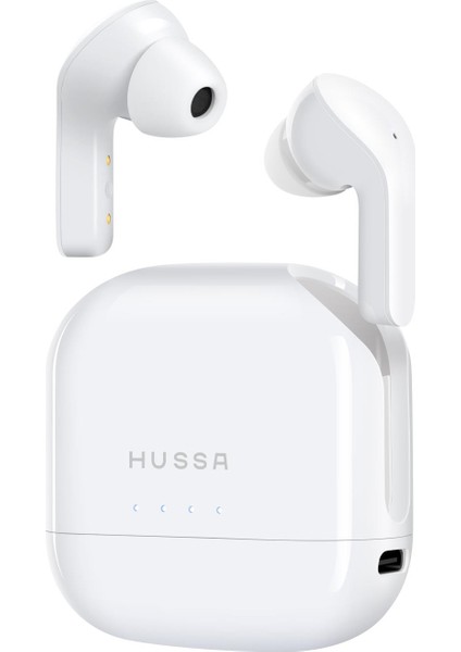 Buds Pro Tws Kulaklık - Beyaz