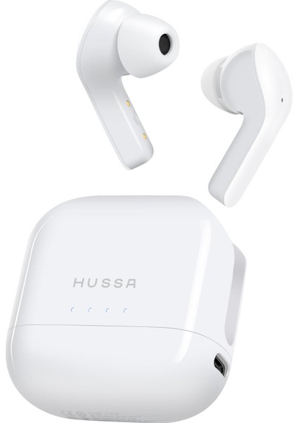 Buds Pro Tws Kulaklık - Beyaz modelleri