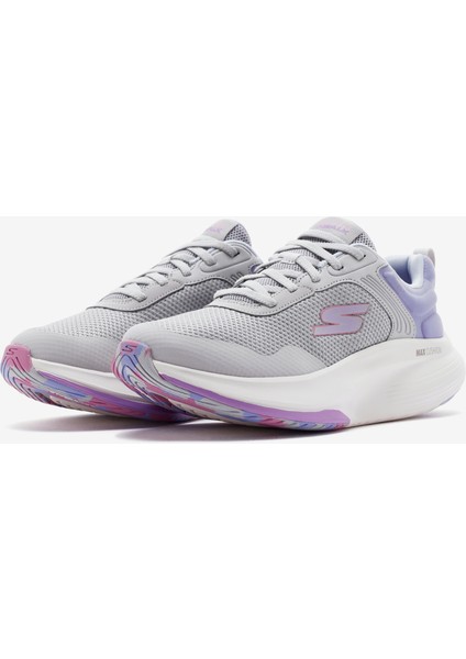 Go Walk Max Walker - Vera Kadın Gri Yürüyüş Ayakkabısı 125055 Gylv modelleri