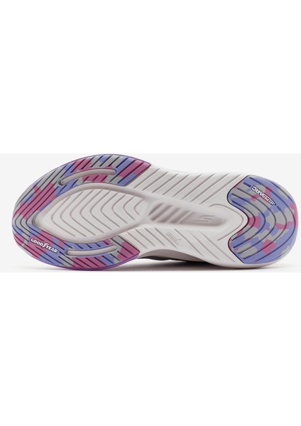 Go Walk Max Walker - Vera Kadın Gri Yürüyüş Ayakkabısı 125055 Gylv fırsatları