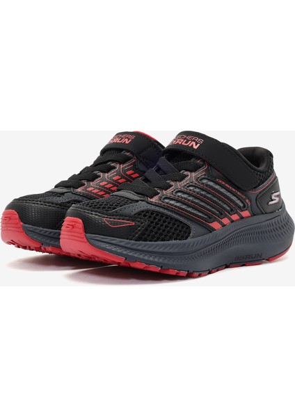 Go Run Consistent 2.0 Büyük Erkek Çocuk Siyah Koşu Ayakkabısı 405043L Bkrd
