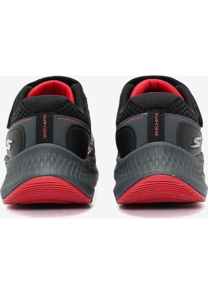 Go Run Consistent 2.0 Büyük Erkek Çocuk Siyah Koşu Ayakkabısı 405043L Bkrd