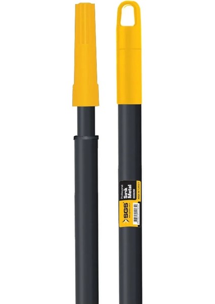 Çelik Uzatmalı Sırık 1,5 Metre 2 Kademeli