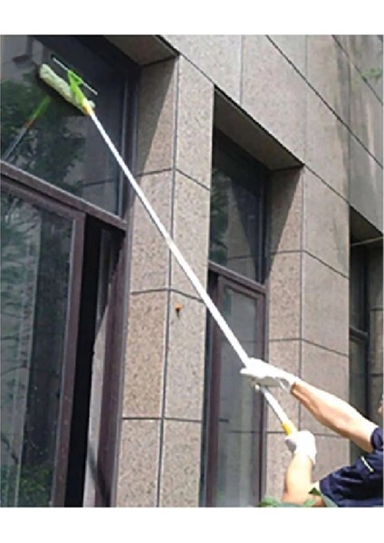 Çelik Uzatmalı Sırık 1,5 Metre 2 Kademeli