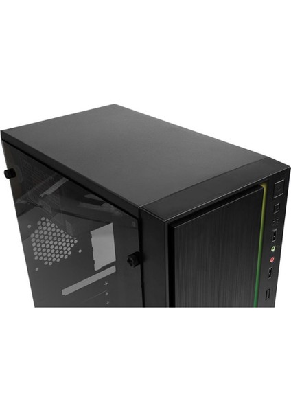 Astral Eko Amd 3000G 8gb Ram 256 GB Nvme M.2 SSD Masaüstü Bilgisayar modelleri