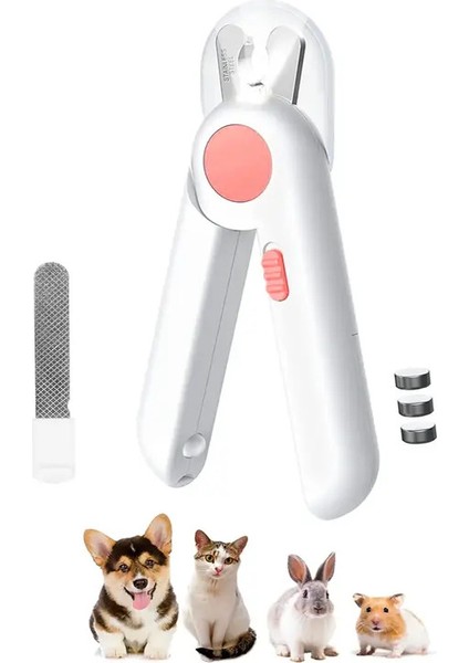 Kedi Köpek Tırnakmakası fiyatları