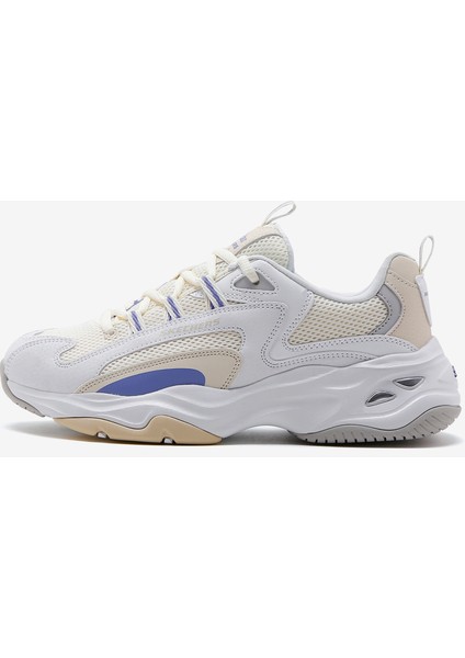 D'lites 4.0 - Best Night Kadın Bej Sneakers 149562 Ntmt