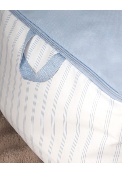 Nuage 2'li Pencereli Hurç - Beyaz/Açık Mavi modelleri