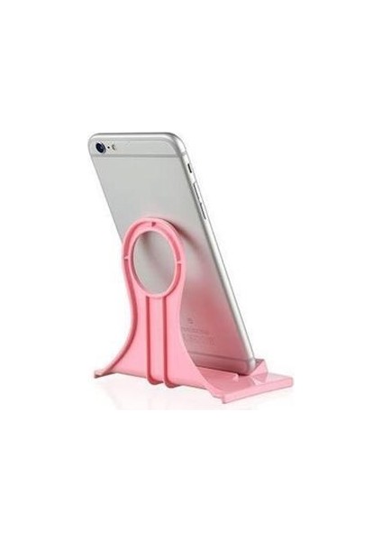 Buffer&reg; Universal Mobil Şarj Priz Askısı ve Telefon Tablet Tutucu Stand