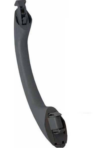 Orta Iç Sürgülü Kapı Tutamagı Çekme Kolu Sol Kangoo Iıı 2008-