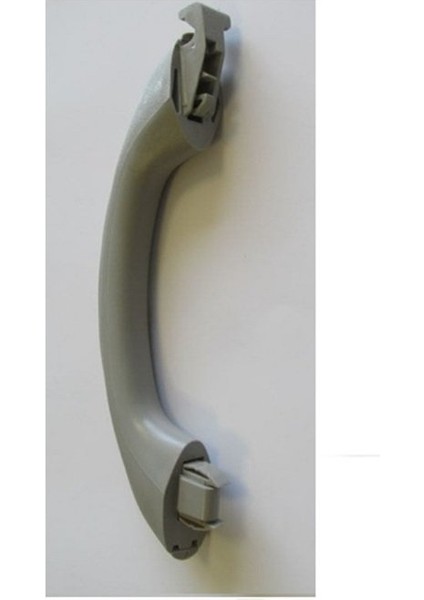 Orta Iç Sürgülü Kapı Tutamagı Çekme Kolu Sol Kangoo Iıı 2008- modelleri