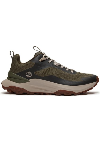 Motıon Access Low Lace Up Sneaker Erkek Ayakkabı TB0A6DJKEY11