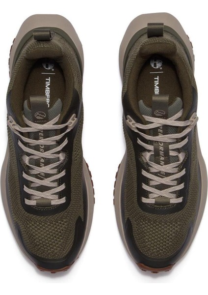 Motıon Access Low Lace Up Sneaker Erkek Ayakkabı TB0A6DJKEY11