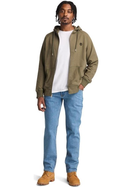 Kennebec Rıver Back Camo Tree Logo Short Erkek Tişört TB0A2FKZ1001 fırsatları