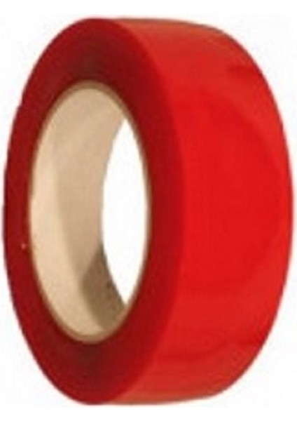 Çift Taraflı Vhb Bant Akrilik Silikon Şeffaf Bandı 50 mm x 5 mt