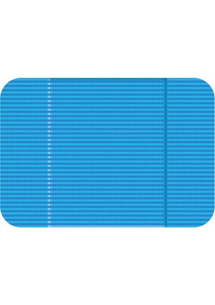 Unıversal Metal X-Ray Serisi Gıda Sınıfı Algılanabilir Yara Bandı 50 x 72 mm (50 Adet)