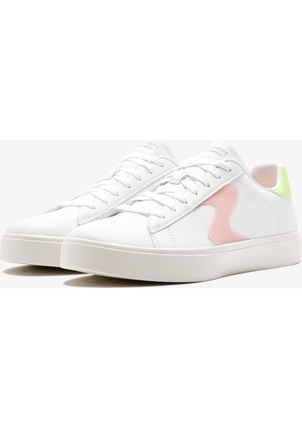 Eden Lx - Top Grade Kadın Beyaz Sneakers 185000 Wplm modelleri