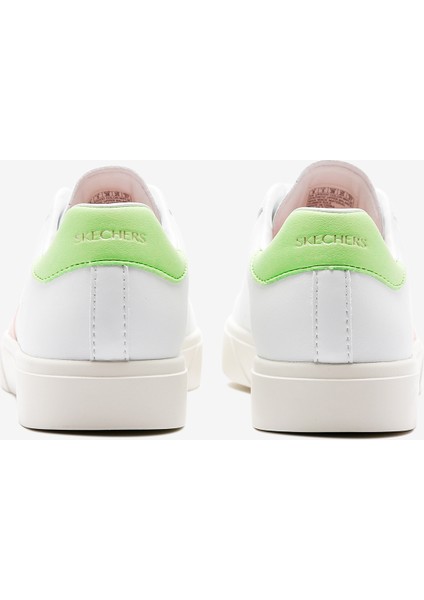 Eden Lx - Top Grade Kadın Beyaz Sneakers 185000 Wplm indirimleri