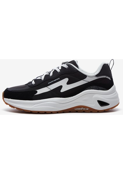 D'lites Jogger Kadın Siyah Sneakers 149389 Bkw