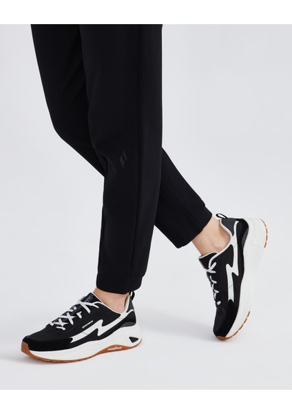 D'lites Jogger Kadın Siyah Sneakers 149389 Bkw fiyatları