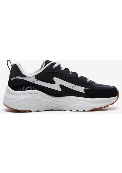 D'lites Jogger Kadın Siyah Sneakers 149389 Bkw modelleri
