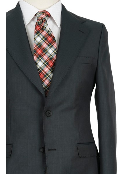 190'S Klasik Takım Elbise