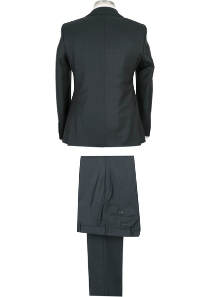 190'S Klasik Takım Elbise modelleri