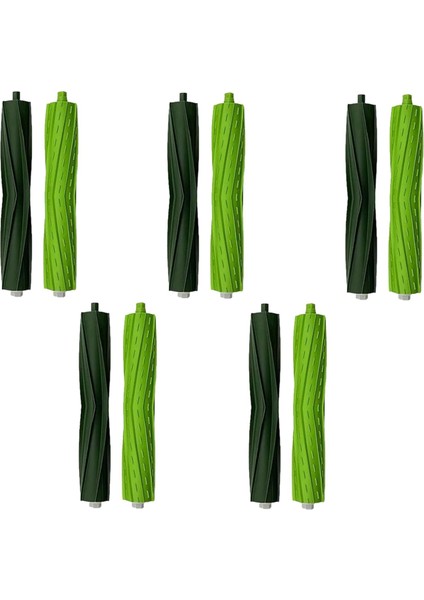 I& Serisi Için Rulo Fırçalar E5 E6 I1 I1+ I7 I7+ I6 I6+ I3 I3+ I4 I4+ I8 J5 J5+ J7 J7+ J9 J9+ (Yurt Dışından)