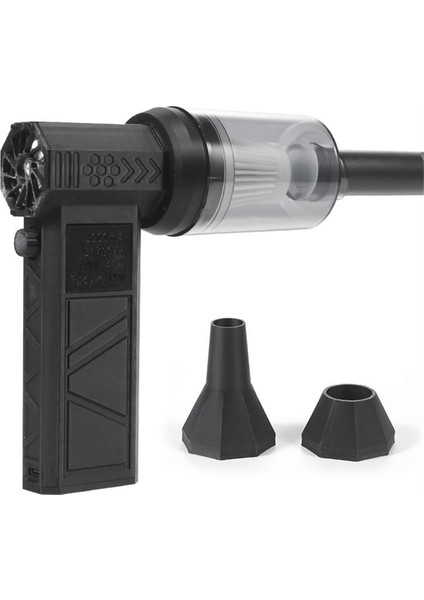 Turbo Jet Fan 130000RPM52+M/S Fırçasız Motor Toz Üfleme Vakumlama Entegre (Yurt Dışından) indirimleri