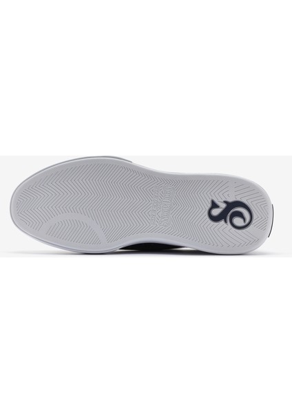 Snoop One - Double G Erkek Lacivert Sneakers 251017 Nvy