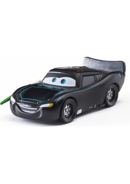 Pixar Cars 3 Sıcaklık Değişkenli Model Disney Lightning Mcqueen Yarış Ailesi Mack Amca Araba Oyuncak Erkek Kız Çocuk Oyuncakları Hediye (Yurt Dışından)