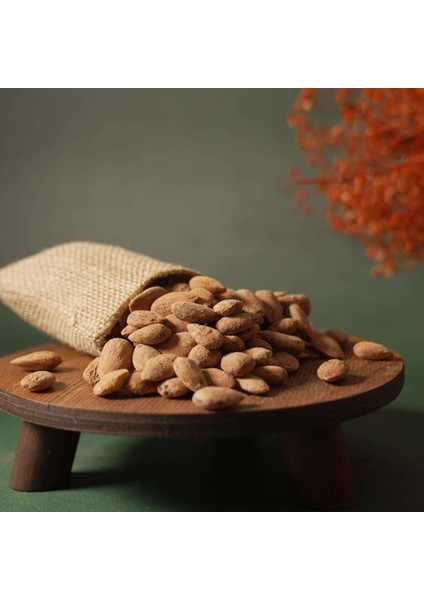 Kavrulmuş Badem 250 GR