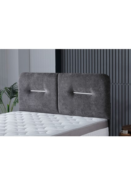 Platin Baza Başlık