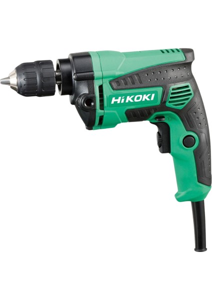 D10VC3 600W 10MM Profesyonel Darbesiz Matkap