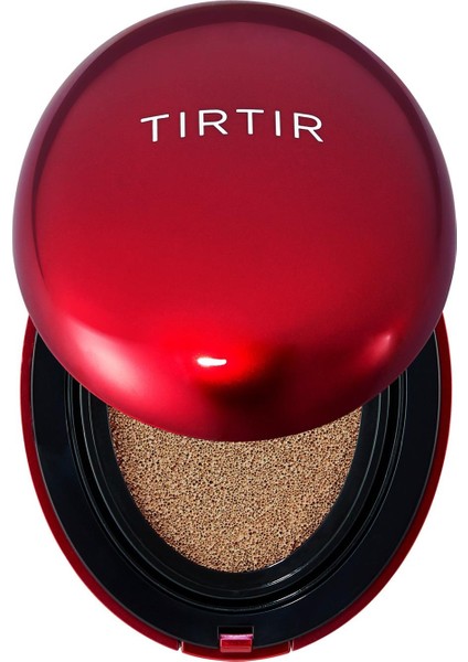 Mask Fit Red Cushion FONDÖTEN 29N Natura Beige 18 gr