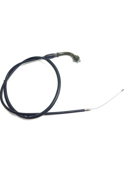 Kt 125 Gaz Teli Mondial Kt Gaz Halatı