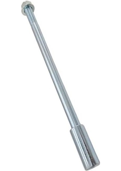 Cf Moto Nk 250 Ön Teker Mili - Cf Moto 250 Sr Ön Teker Mili