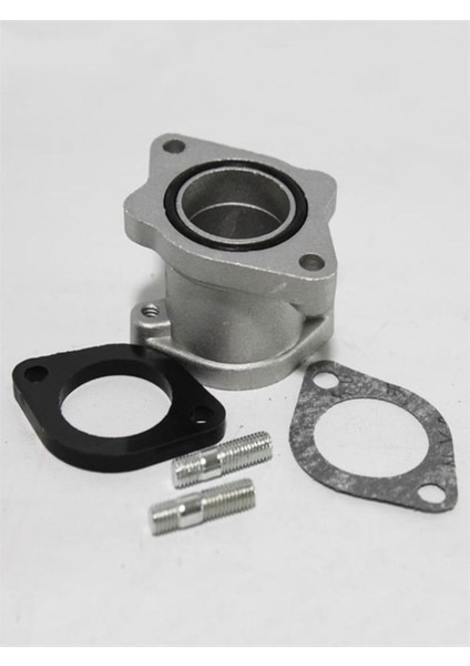 Cg 200 cc Manifold Alüminyum Vida+Conta Takım Agk Uag Küba Falcon Mondial Modelleri