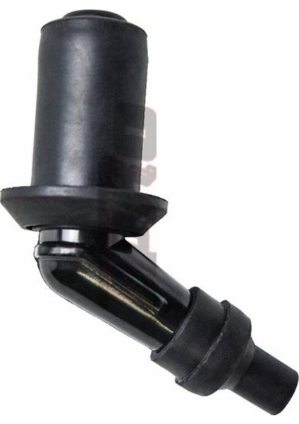 Scooter Buji Başlığı 50-150 cc Modeller Buji Kapağı